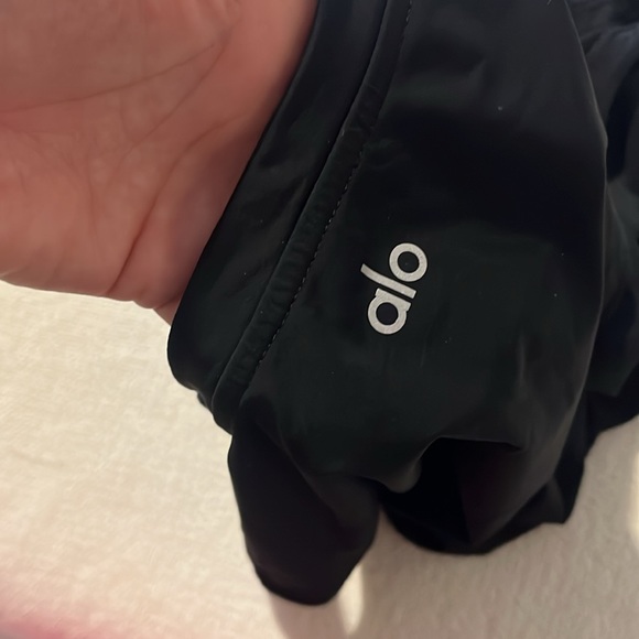 ALO Yoga Idol Performance tank relaxed fit odor resistant ultralight wei… - Picture 5 of 7